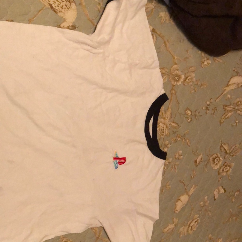 playstion tee shirt